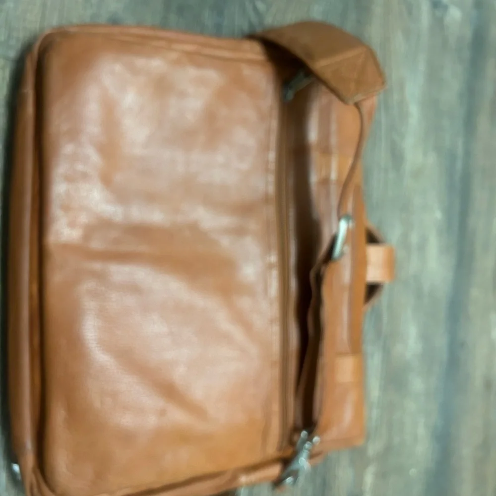 Canyon Outback vintage large logo “midfield” carrier/brief case large bag - Picture 13 of 16